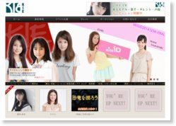 芸能プロダクションKIE